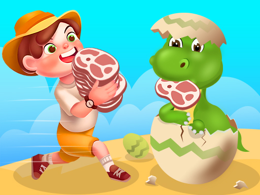 Dragon Island Idle 3d gameplay preview