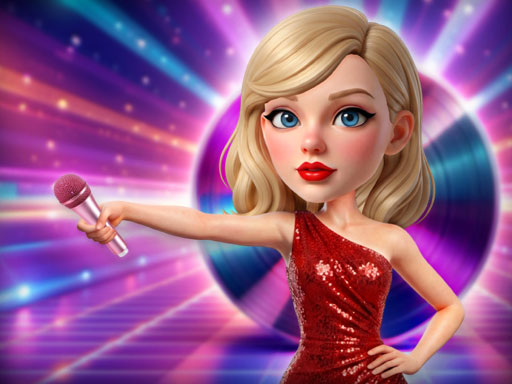 Taylor Dress Studio Preppy Wild West gameplay preview