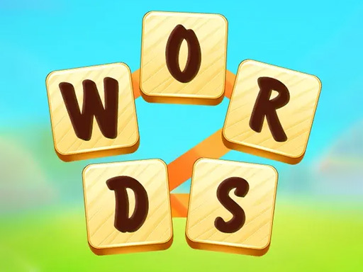 Find Word Puzzle Game gameplay preview