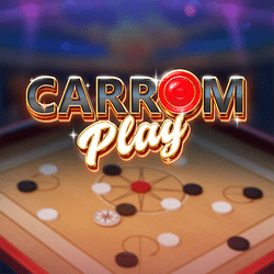 Carrom Play gameplay preview